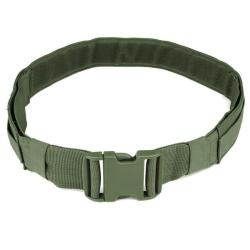 Ceinture tactique syst&egrave;me molle Kaki