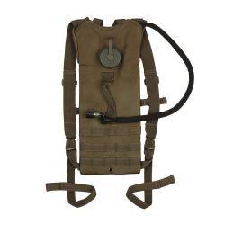 Sac d'hydratation Camel bag extr&ecirc;me Kaki