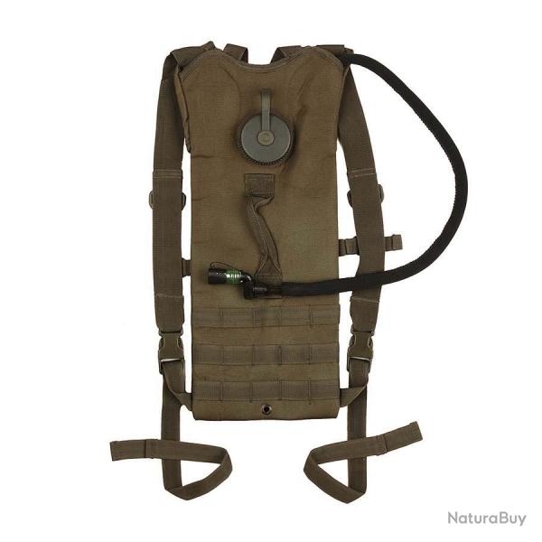 Sac d'hydratation Camel bag extr�me Kaki