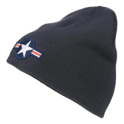 Bonnet WWII USA Gris fonc&eacute;