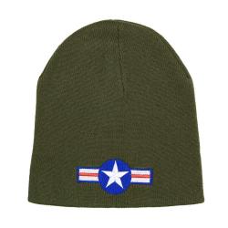 Bonnet WWII USA Vert