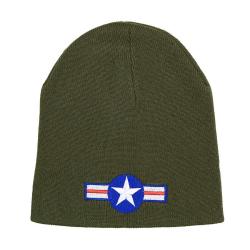 Bonnet WWII USA Vert