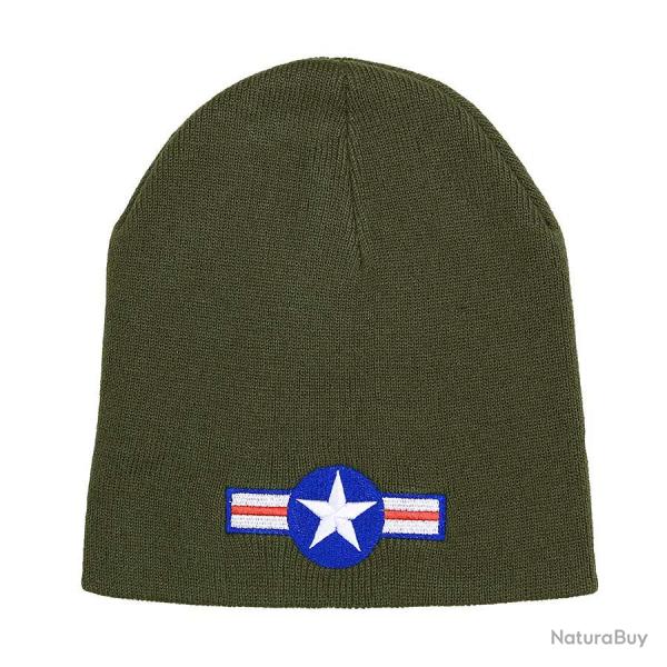 Bonnet WWII USA Vert