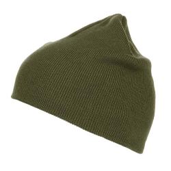 Bonnet simple Vert