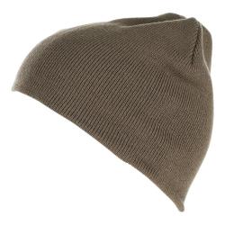 Bonnet simple US Olive