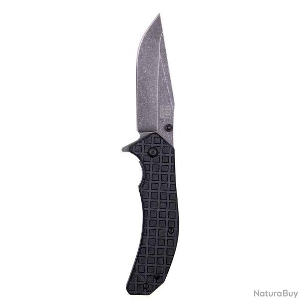 Couteau pliant D�mon Noir