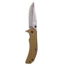 Couteau pliant D&eacute;mon Coyote