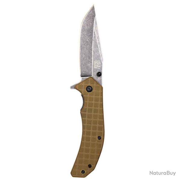 Couteau pliant D�mon Coyote