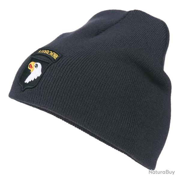 Bonnet 101st Airborne Gris fonc�