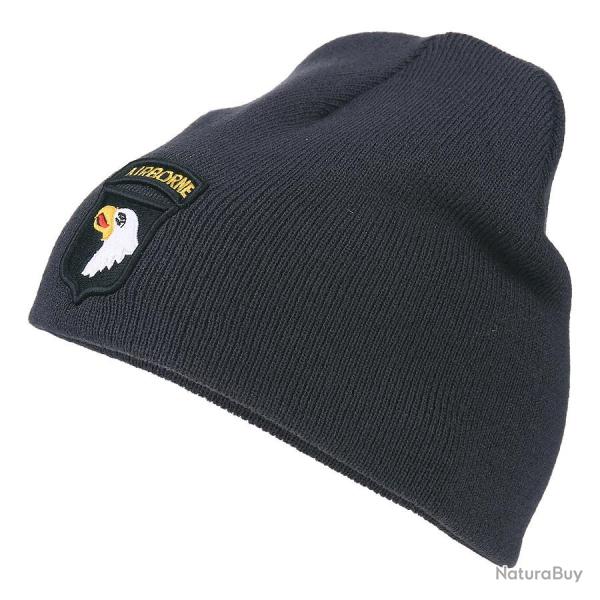 Bonnet 101st Airborne Gris fonc�