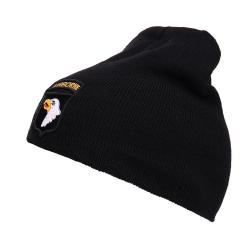 Bonnet 101st Airborne Noir