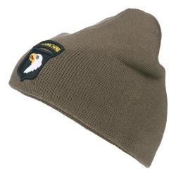 Bonnet 101st Airborne US Olive