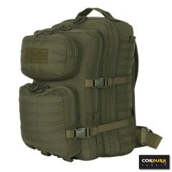 Sac &agrave; dos 40L assaut tissu Cordura 3 jours Vert