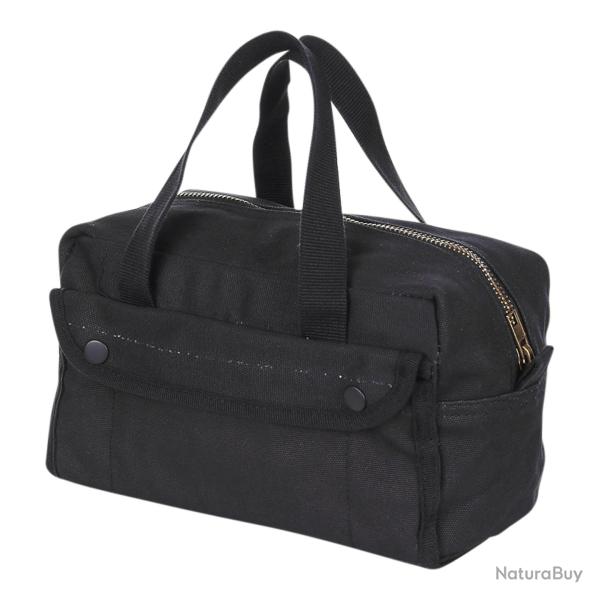Trousse � outils US Army 5L Noir