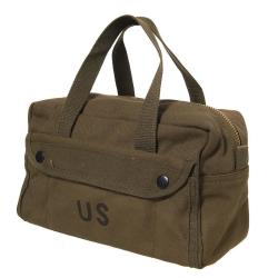 Trousse &agrave; outils US Army 5L Kaki