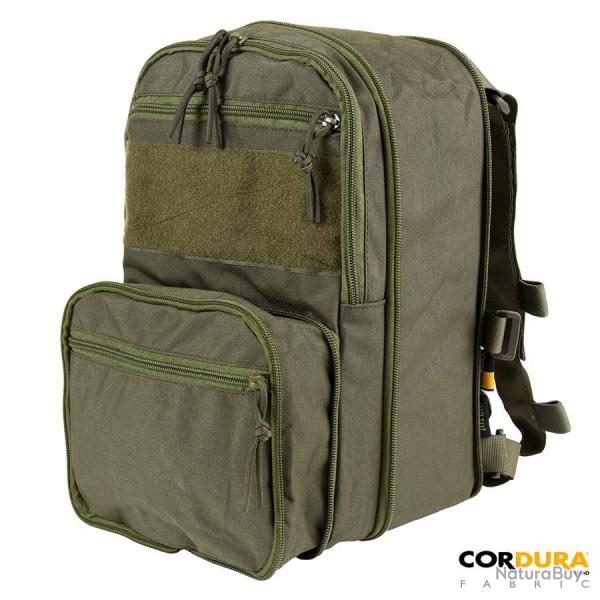 Sac � dos 4L � 15L modulable Outbreak Kaki