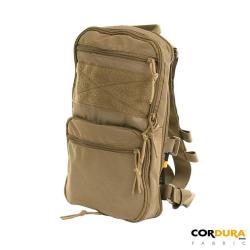 Sac &agrave; dos 4L &agrave; 15L modulable Outbreak Coyote
