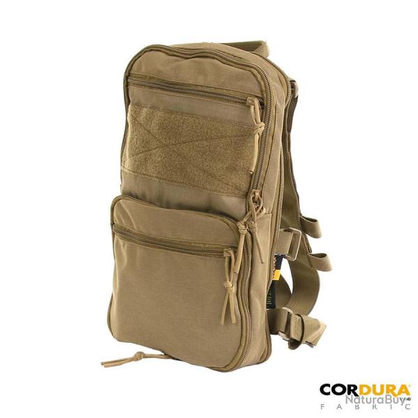Sac � dos 4L � 15L modulable Outbreak Coyote