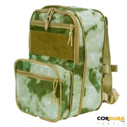 Sac &agrave; dos 4L &agrave; 15L modulable Outbreak Camouflage ICC FG