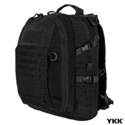 Sac &agrave; dos 16L Hexagon Noir