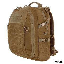 Sac &agrave; dos 16L Hexagon Coyote