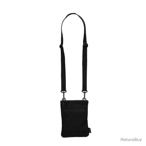 Sac bandouli�re EDC Noir