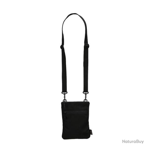 Sac bandouli�re EDC Noir