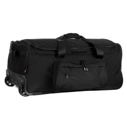 Sac commando trolley 136L contractor Noir