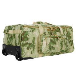 Sac commando trolley 136L contractor Camouflage ICC FG