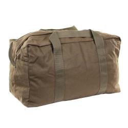 Sac pilote 68L Kaki