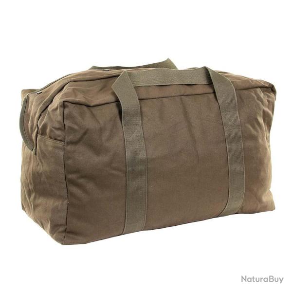 Sac pilote 68L Kaki