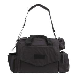 Sac tactique Patrol 23L Noir