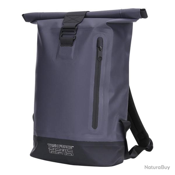 Sac � dos imperm�able Urban Creek 20L Gris
