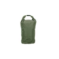 Petit sac &eacute;tanche Kaki