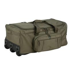 Sac commando trolley 136L Vert Ranger