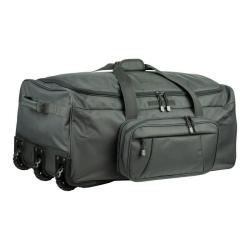 Sac commando trolley 136L Gris loup