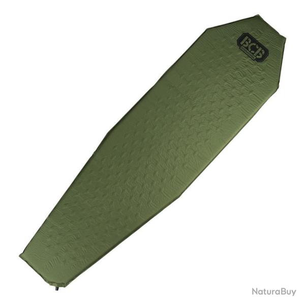 Matelas de couchage auto-gonflant