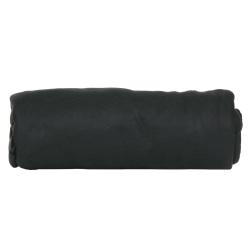 Sac de couchage polaire Noir