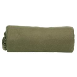 Sac de couchage polaire Kaki