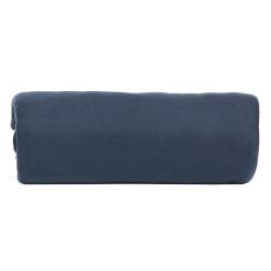 Sac de couchage polaire Bleu