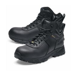 Chaussures de s&eacute;curit&eacute; interm&eacute;diaires S3