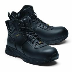 Chaussures de s&eacute;curit&eacute; interm&eacute;diaires S3