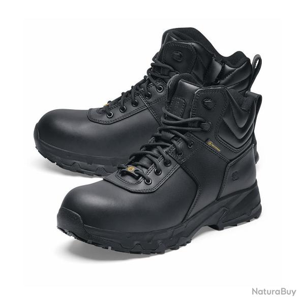 Chaussures de s�curit� interm�diaires S3