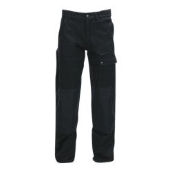 Pantalon de travail renforc&eacute; Cordura