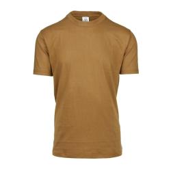 Tee shirt classique homme Coyote