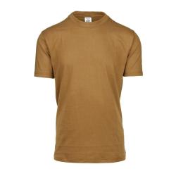 Tee shirt classique homme Coyote, L