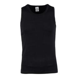 D&eacute;bardeur 100% coton uni ou camouflage Noir, 3XL