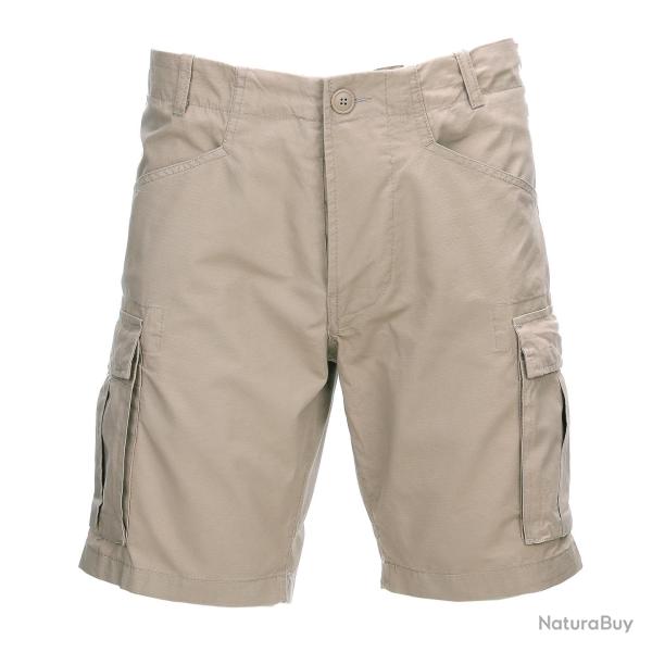 Short cargo Coyote