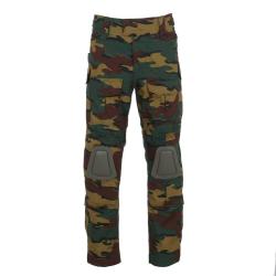 Pantalon tactique warrior Camouflage Belge