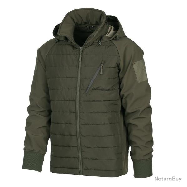 Blouson Mojave Ranger Kaki